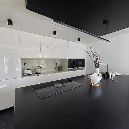 Villa Longere Douce Aux Chants Des Oiseaux