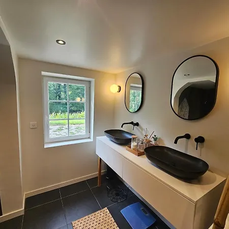 Longere Douce Aux Chants Des Oiseaux Villa *