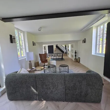 Villa Longere Douce Aux Chants Des Oiseaux *