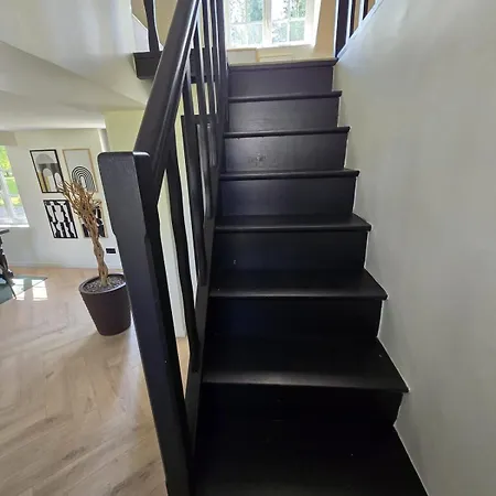 Longere Douce Aux Chants Des Oiseaux Villa Chéronvilliers