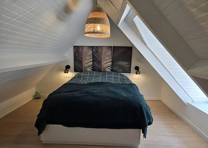 别墅 Longere Douce Aux Chants Des Oiseaux