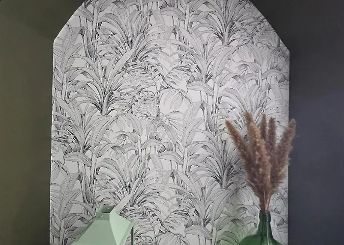 别墅 Longere Douce Aux Chants Des Oiseaux