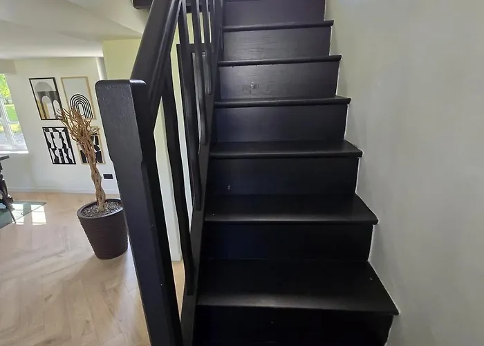 Longere Douce Aux Chants Des Oiseaux 别墅 Chéronvilliers